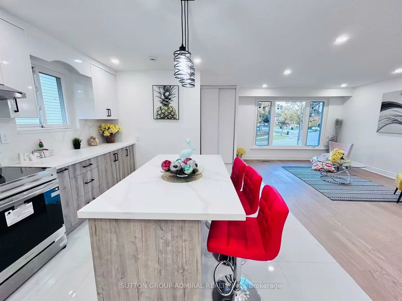 23, Hildenboro, L'Amoreaux, Toronto