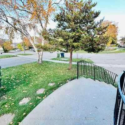 23, Hildenboro, L'Amoreaux, Toronto