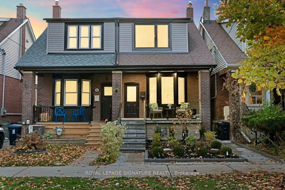 186, Parkmount, Greenwood-Coxwell, Toronto