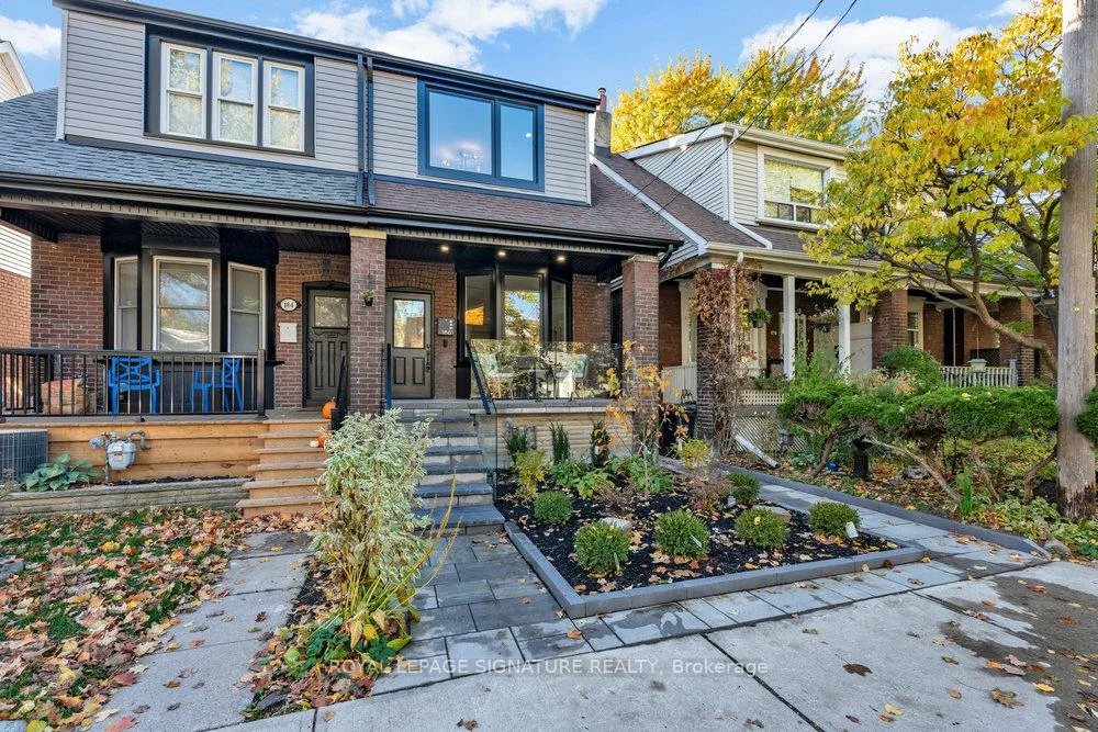 186, Parkmount, Greenwood-Coxwell, Toronto