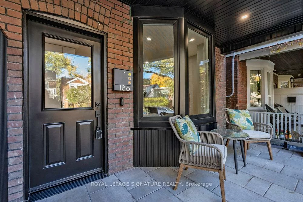 186, Parkmount, Greenwood-Coxwell, Toronto