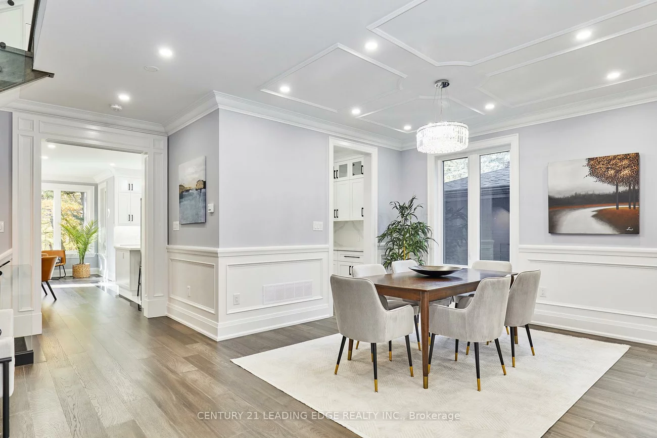 24, Larwood, Cliffcrest, Toronto