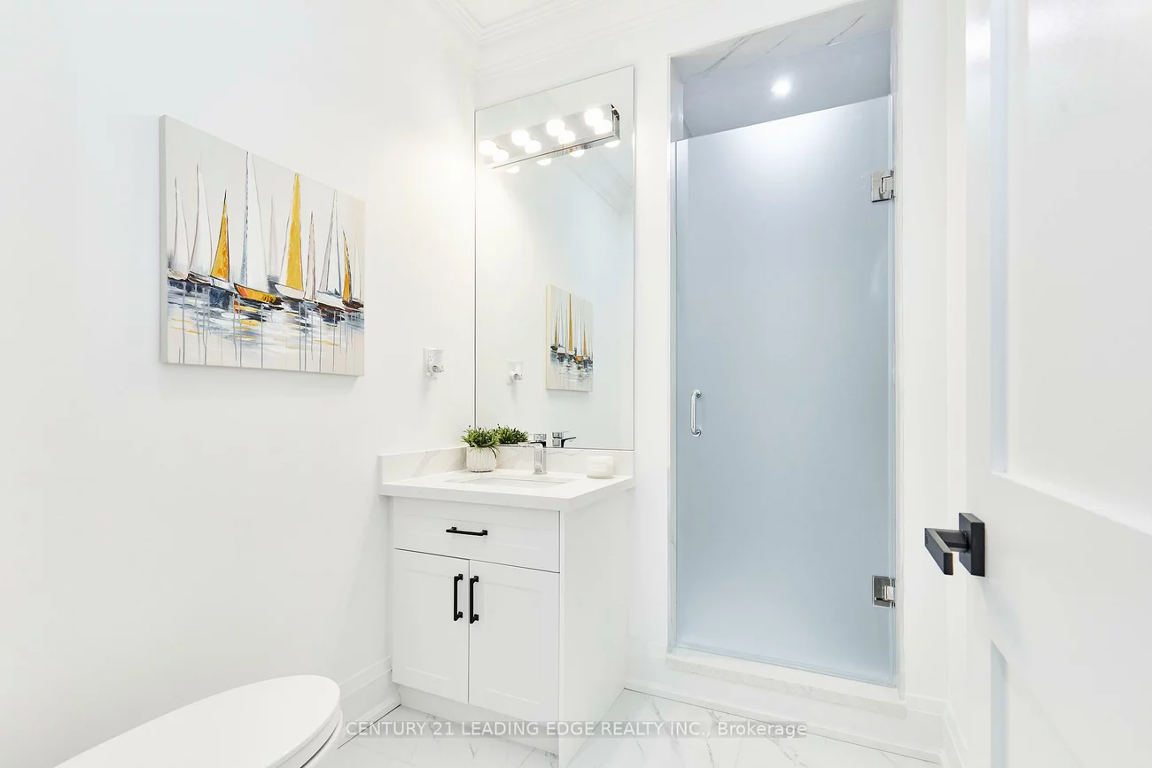 24, Larwood, Cliffcrest, Toronto