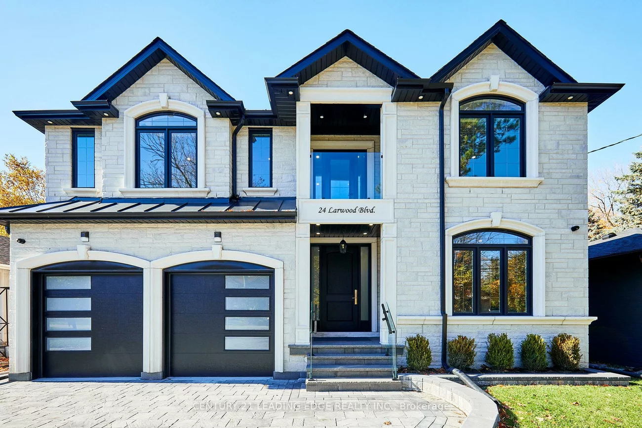 24, Larwood, Cliffcrest, Toronto