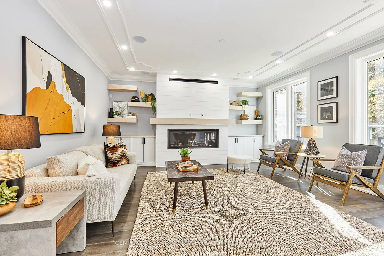 24, Larwood, Cliffcrest, Toronto