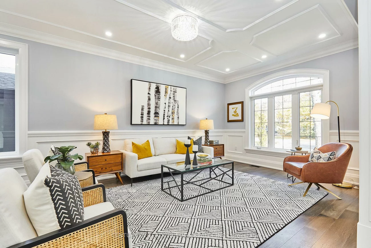 24, Larwood, Cliffcrest, Toronto