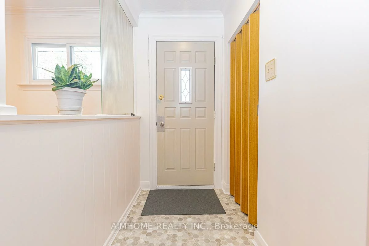 12, Canham, Agincourt South-Malvern West, Toronto