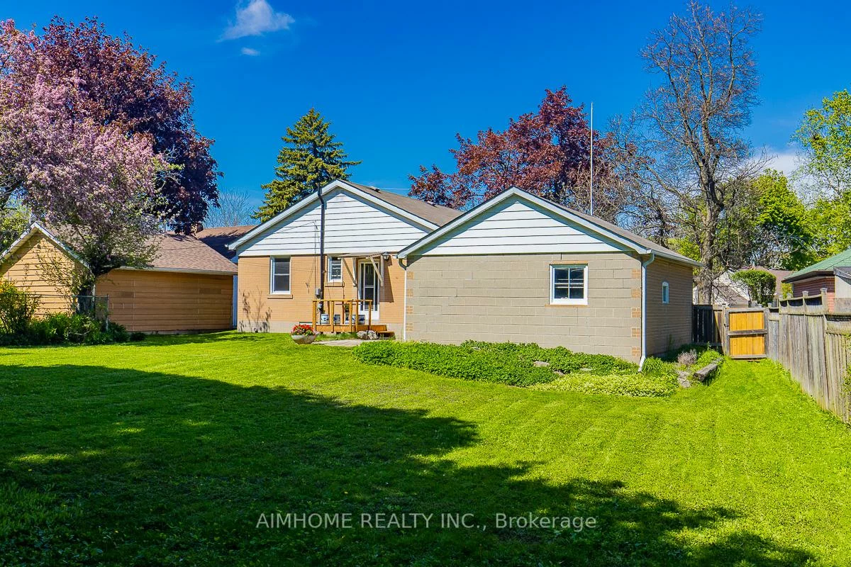 12, Canham, Agincourt South-Malvern West, Toronto