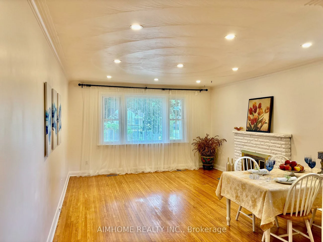 12, Canham, Agincourt South-Malvern West, Toronto