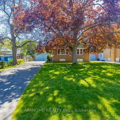 12, Canham, Agincourt South-Malvern West, Toronto