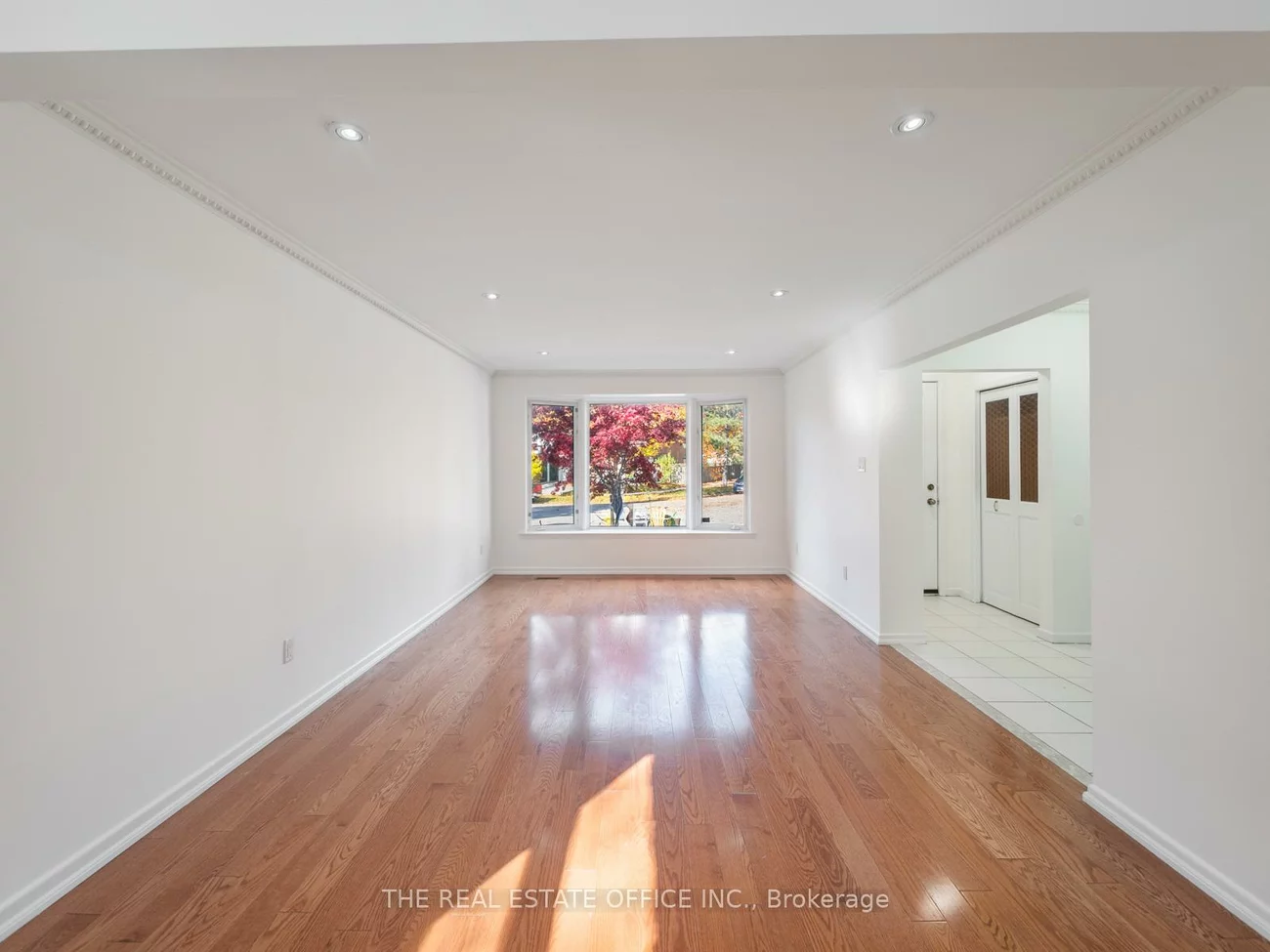 11, Dunsdale, Agincourt North, Toronto