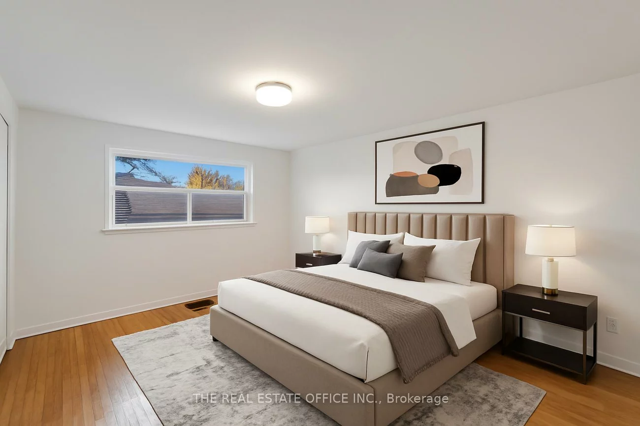 11, Dunsdale, Agincourt North, Toronto