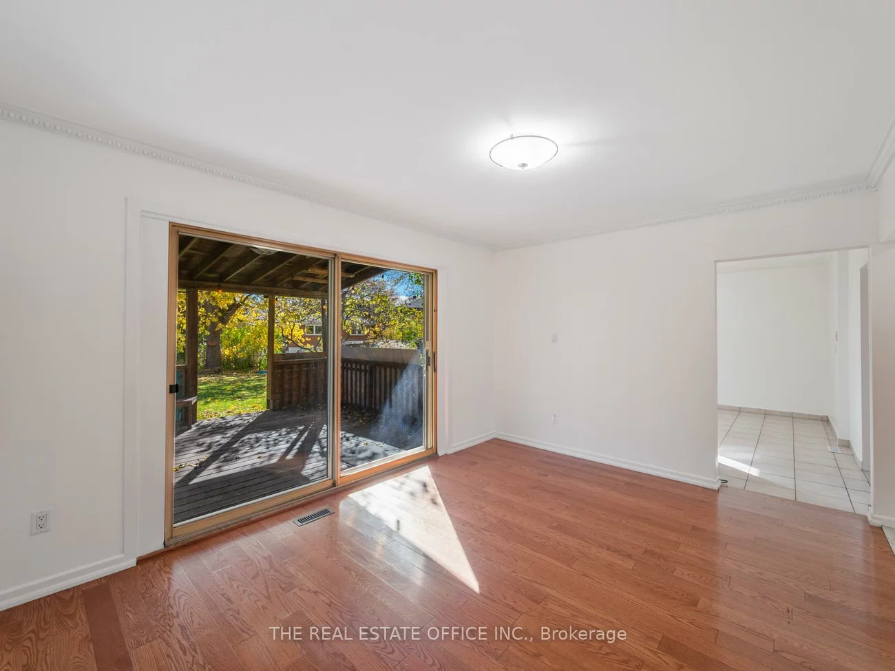 11, Dunsdale, Agincourt North, Toronto