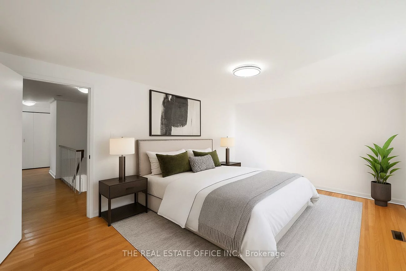 11, Dunsdale, Agincourt North, Toronto