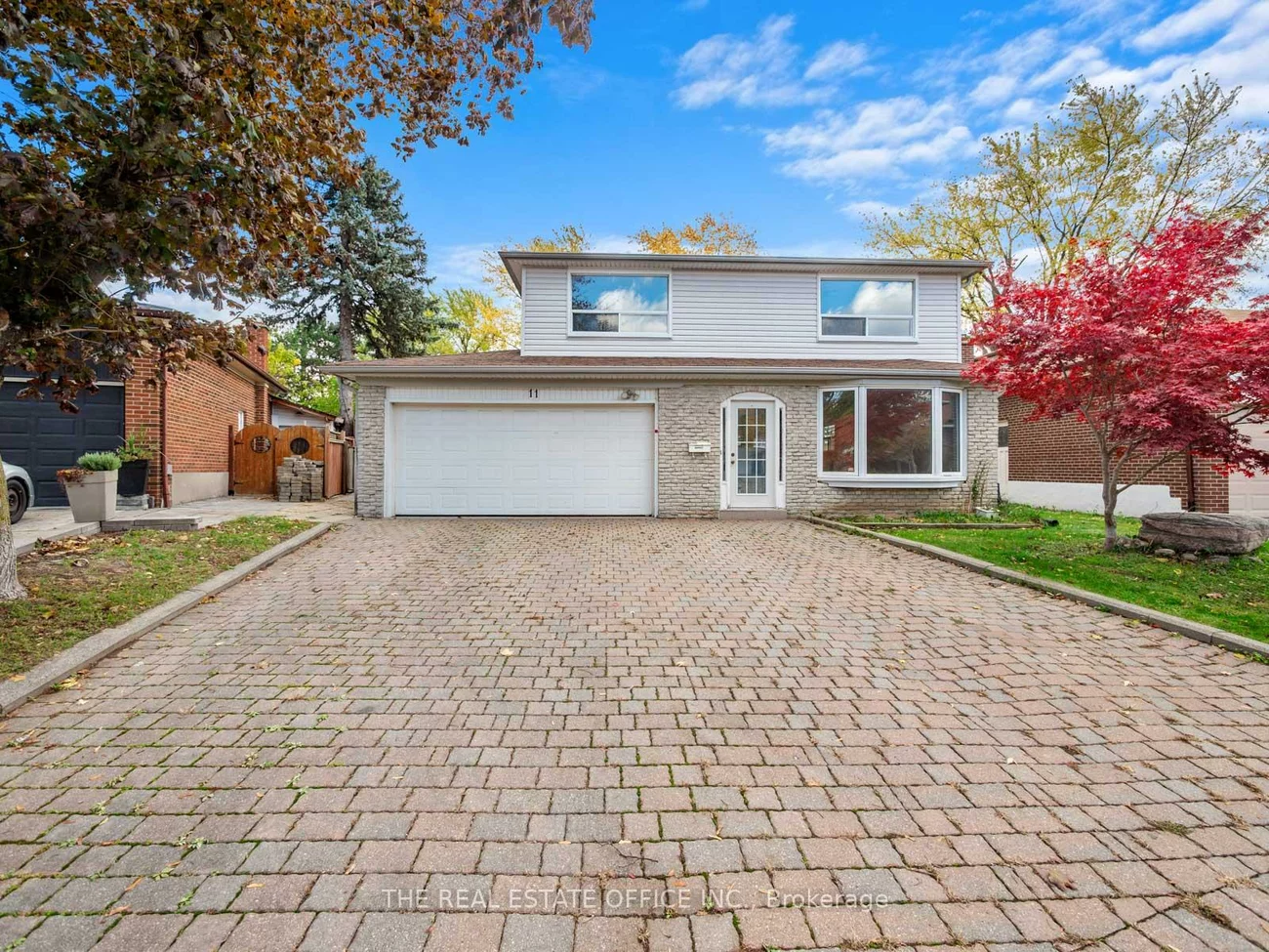 11, Dunsdale, Agincourt North, Toronto