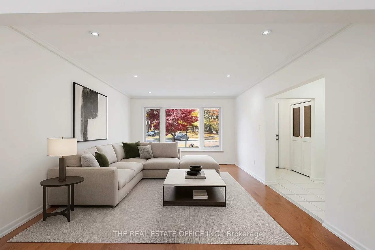 11, Dunsdale, Agincourt North, Toronto