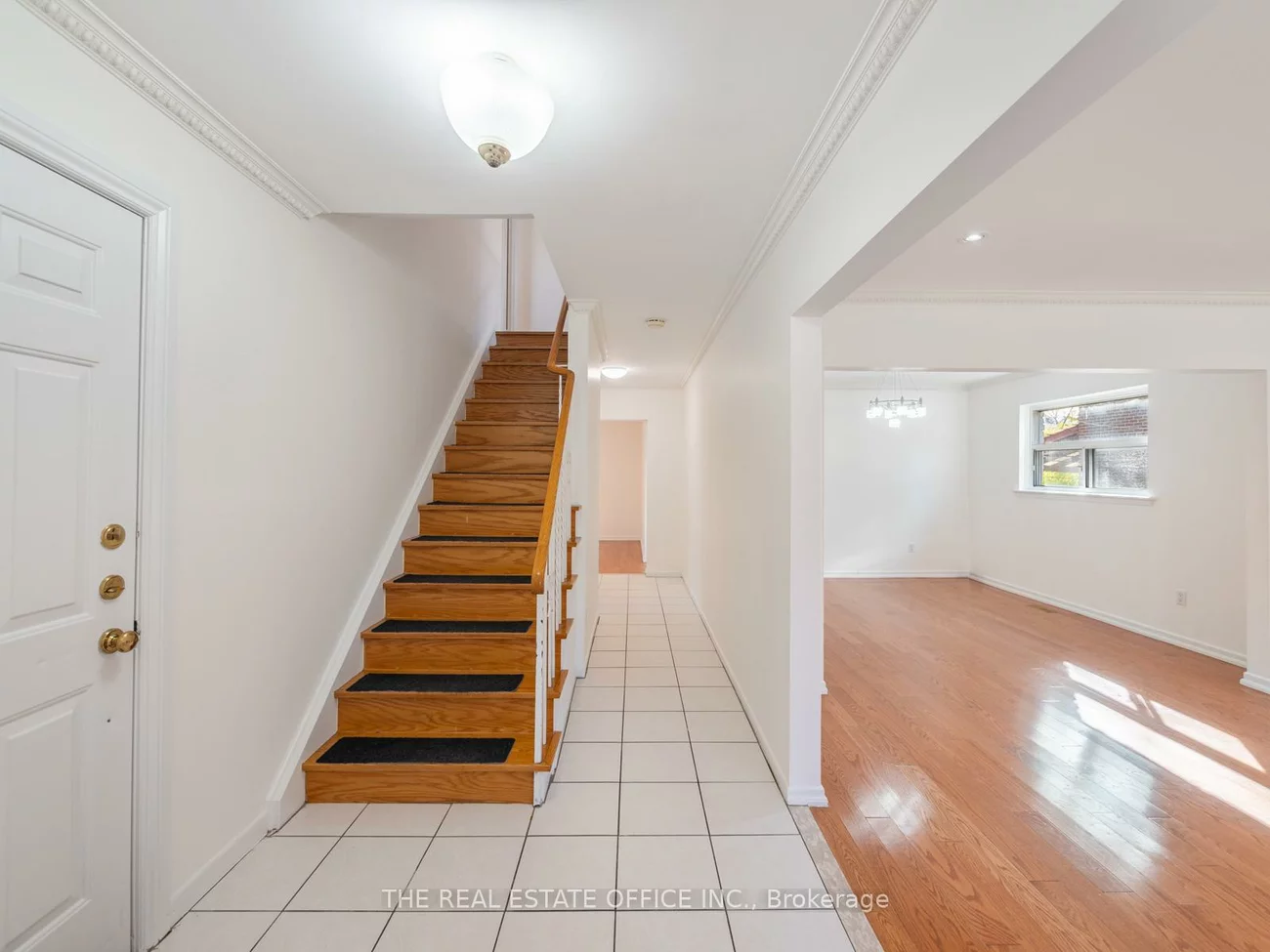 11, Dunsdale, Agincourt North, Toronto