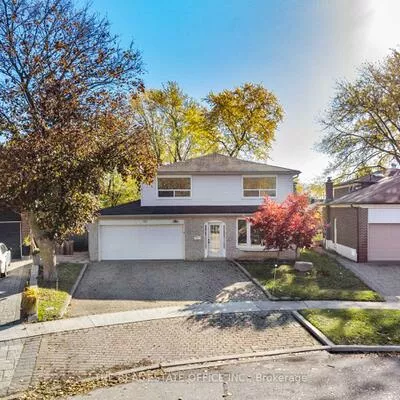 11, Dunsdale, Agincourt North, Toronto