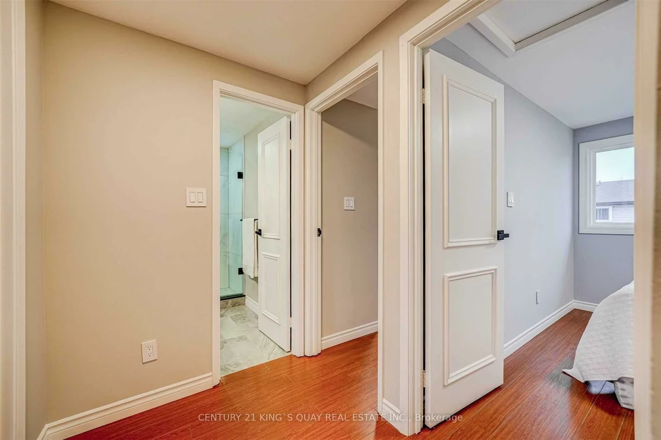 14, Grenbeck, Milliken, Toronto