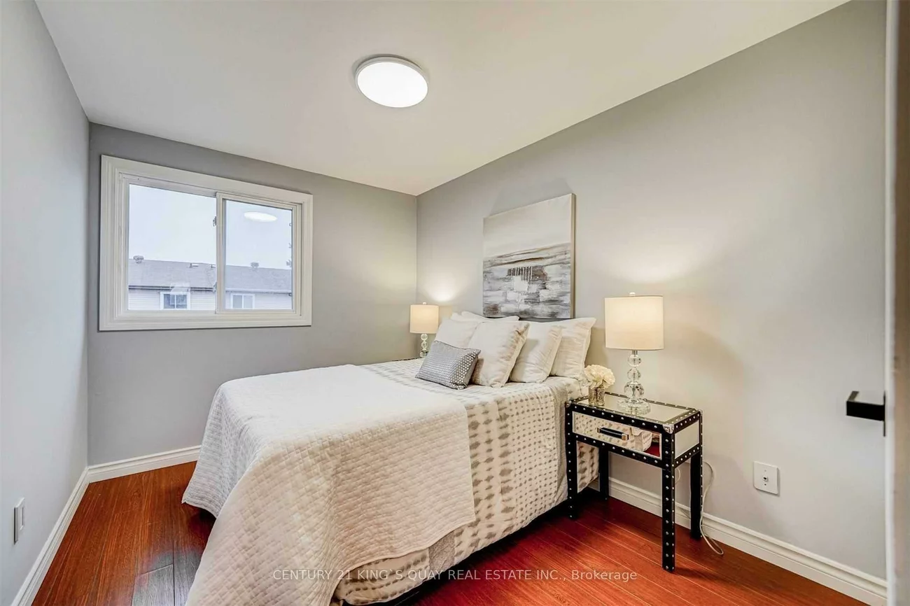 14, Grenbeck, Milliken, Toronto