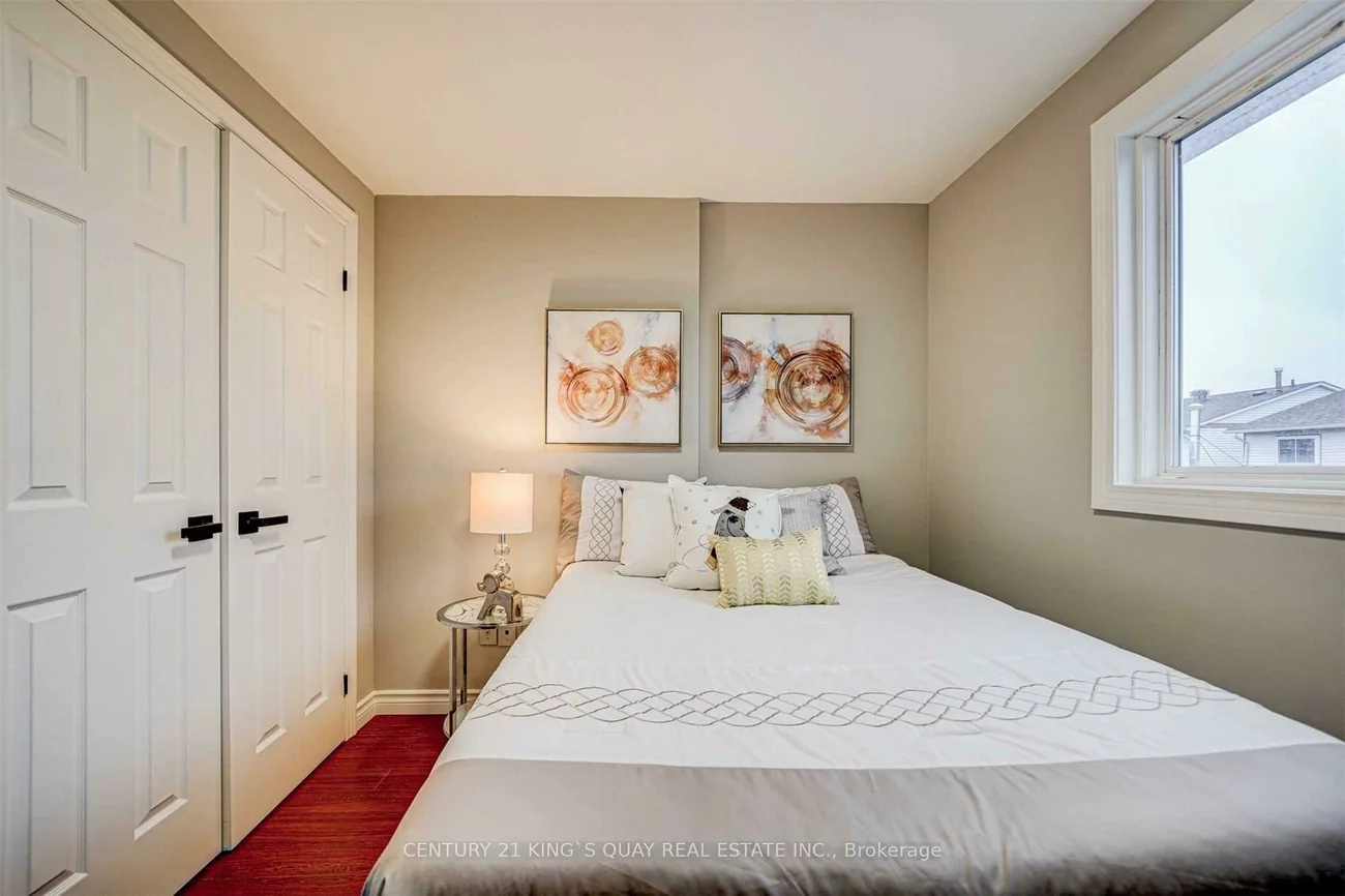 14, Grenbeck, Milliken, Toronto