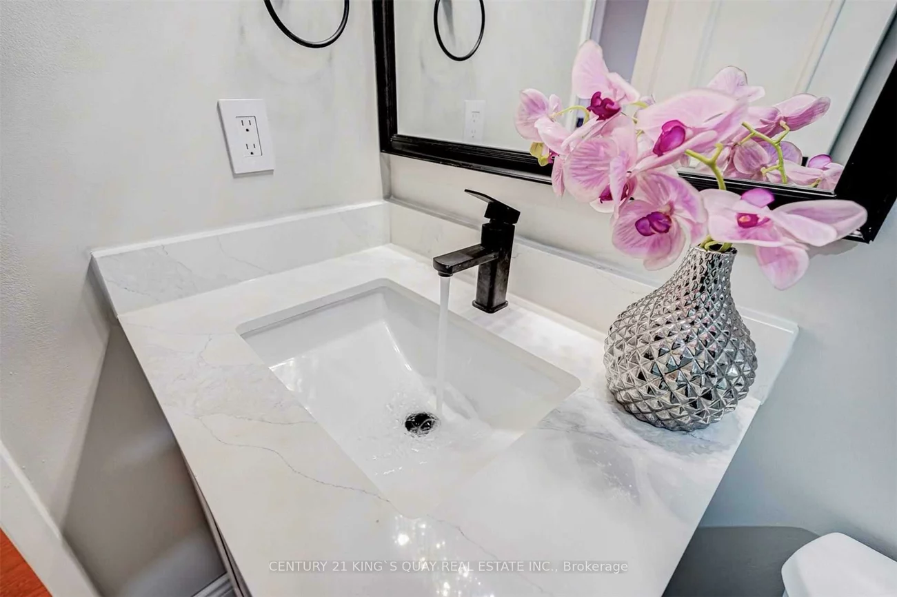 14, Grenbeck, Milliken, Toronto