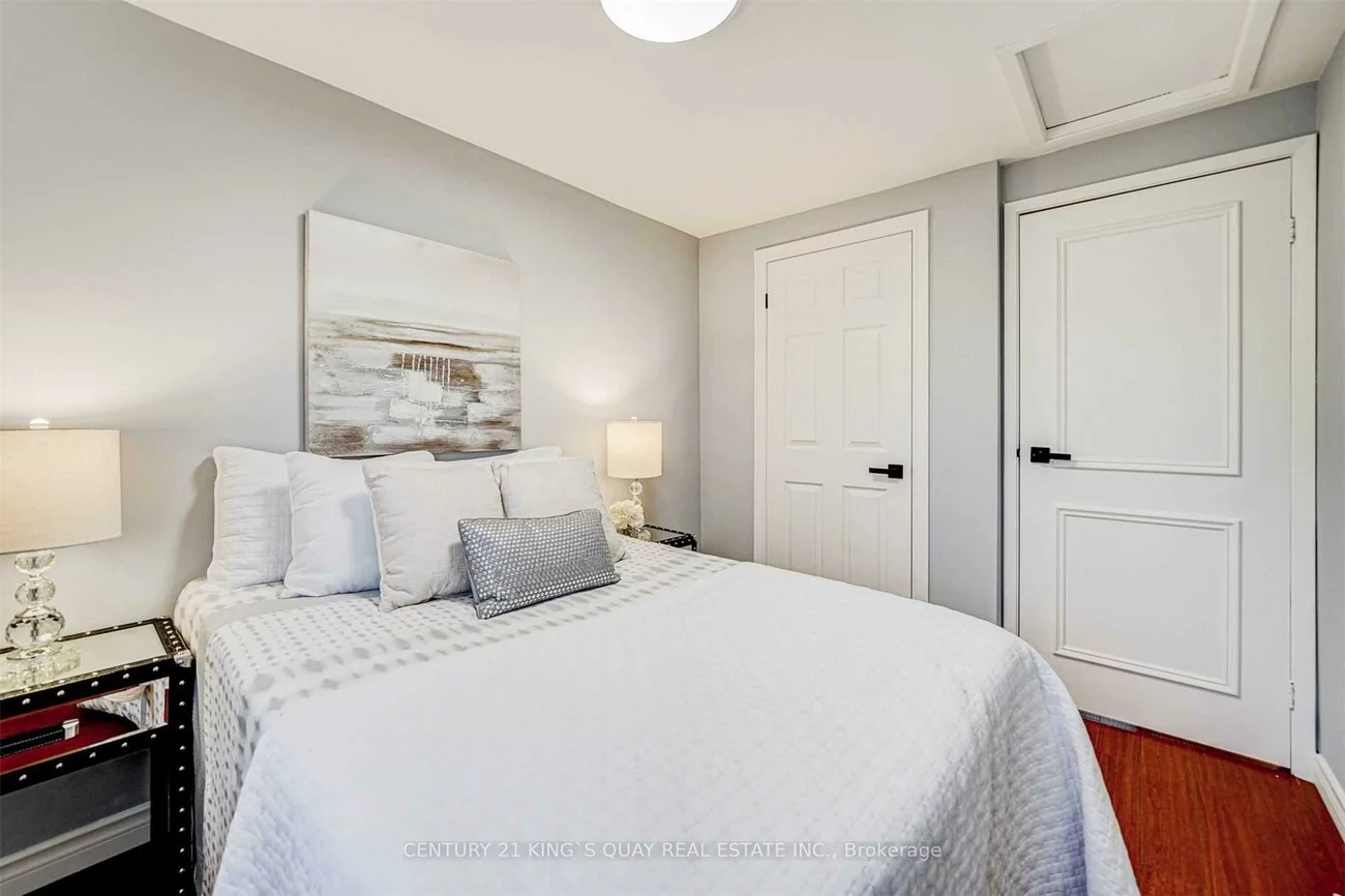 14, Grenbeck, Milliken, Toronto