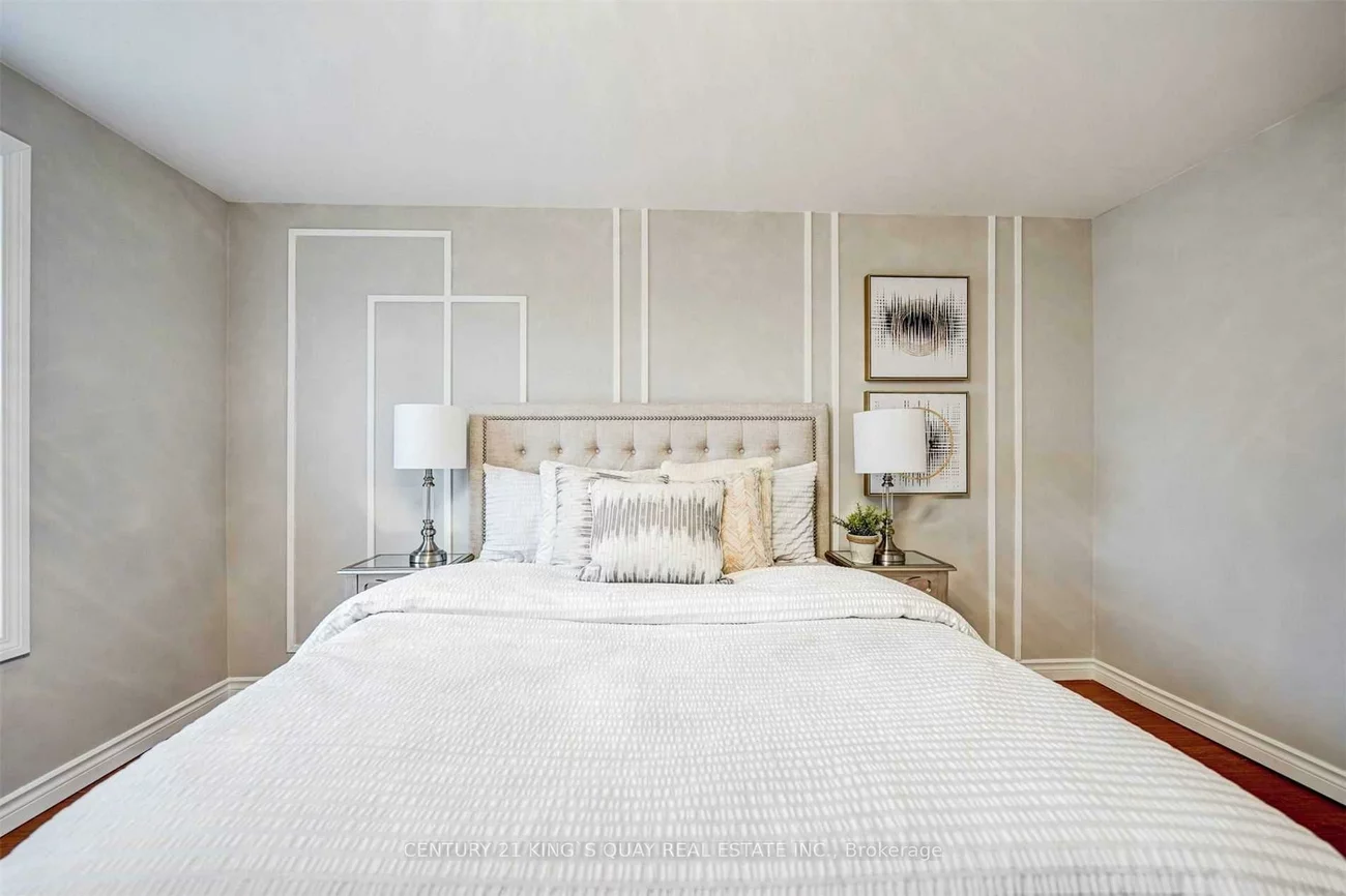 14, Grenbeck, Milliken, Toronto