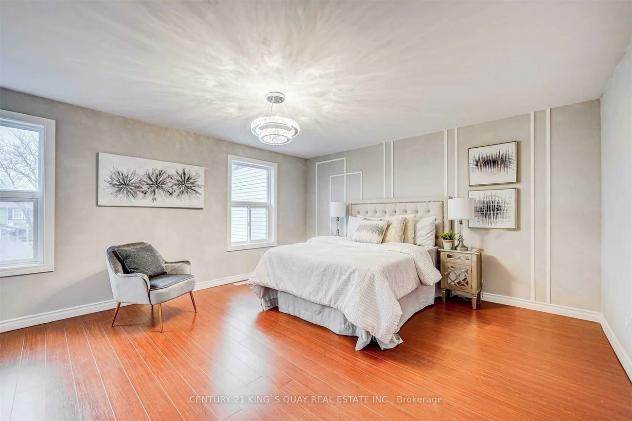 14, Grenbeck, Milliken, Toronto