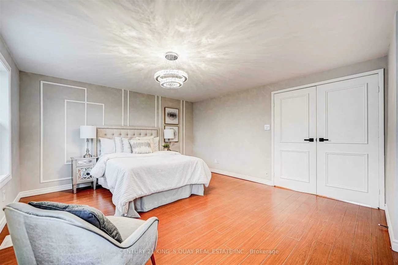 14, Grenbeck, Milliken, Toronto