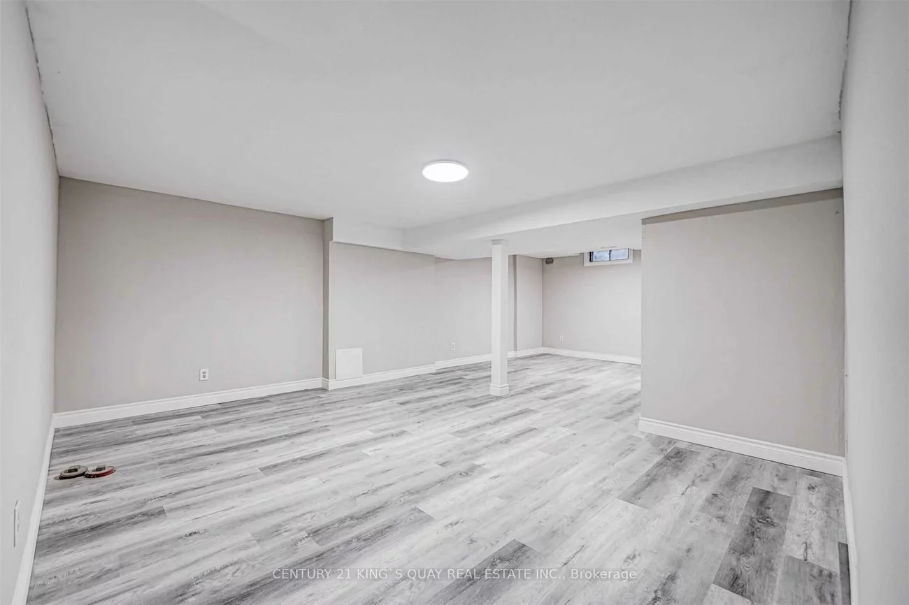 14, Grenbeck, Milliken, Toronto