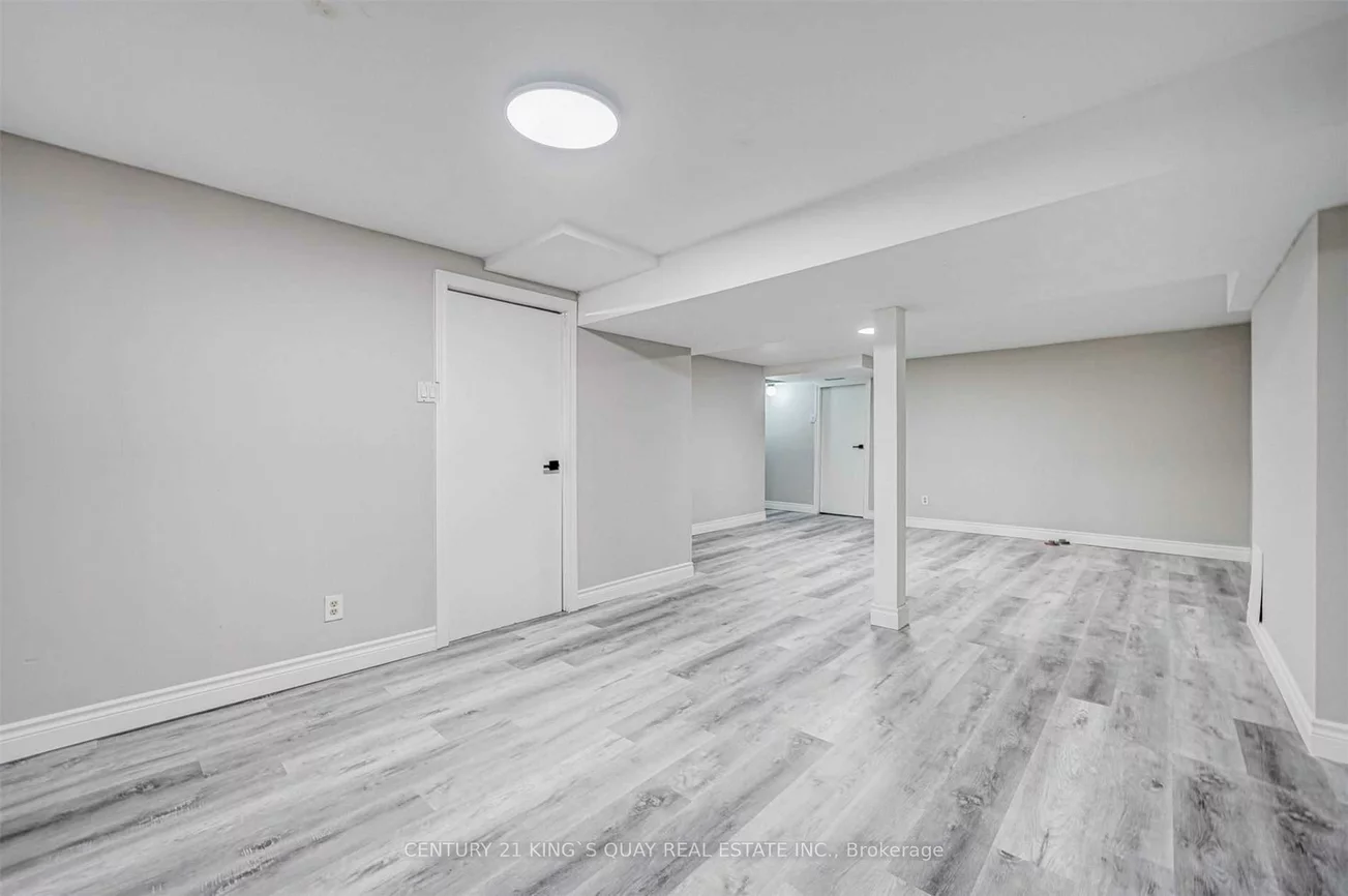 14, Grenbeck, Milliken, Toronto