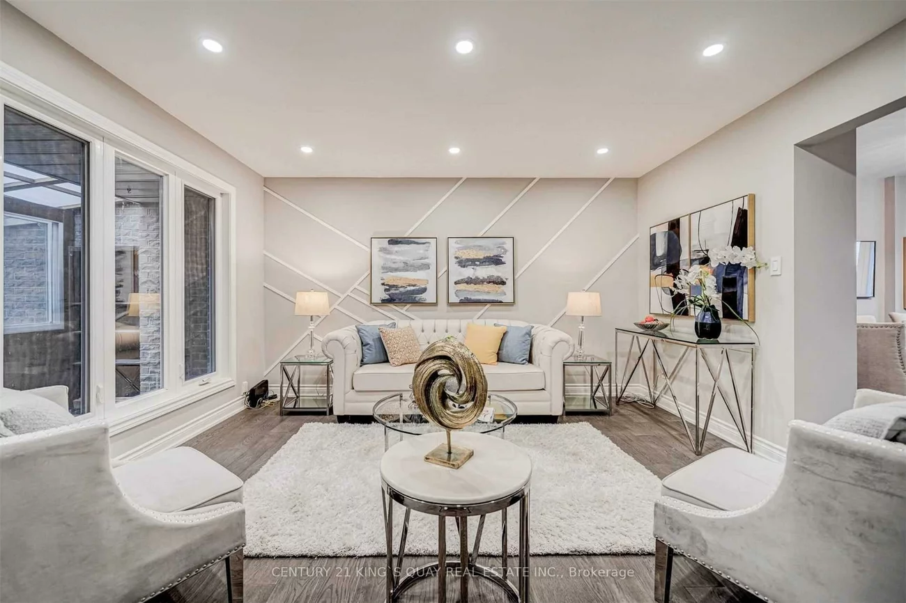 14, Grenbeck, Milliken, Toronto