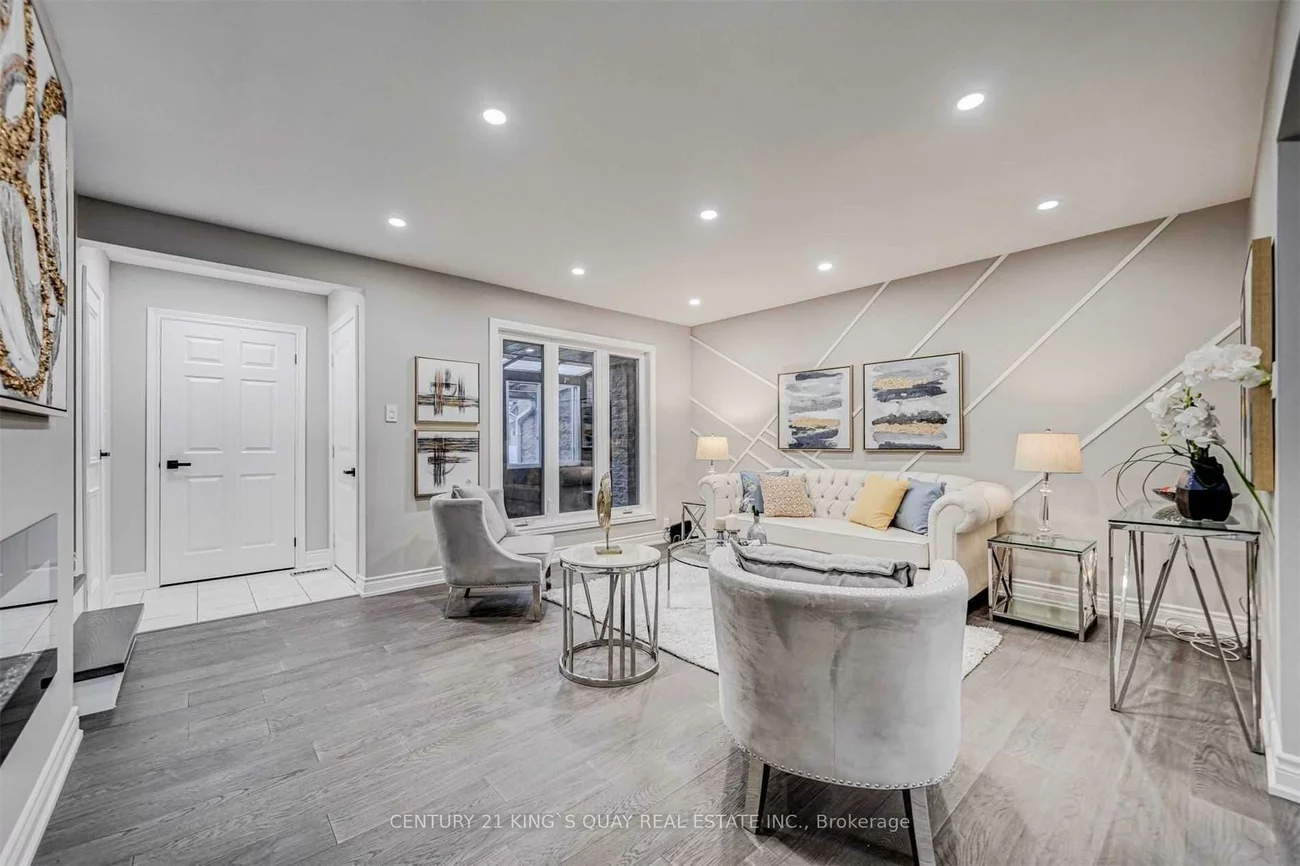 14, Grenbeck, Milliken, Toronto