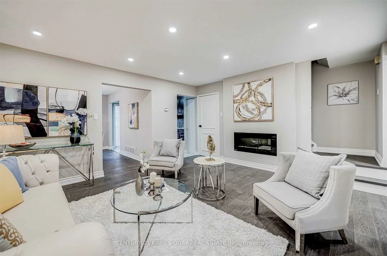 14, Grenbeck, Milliken, Toronto