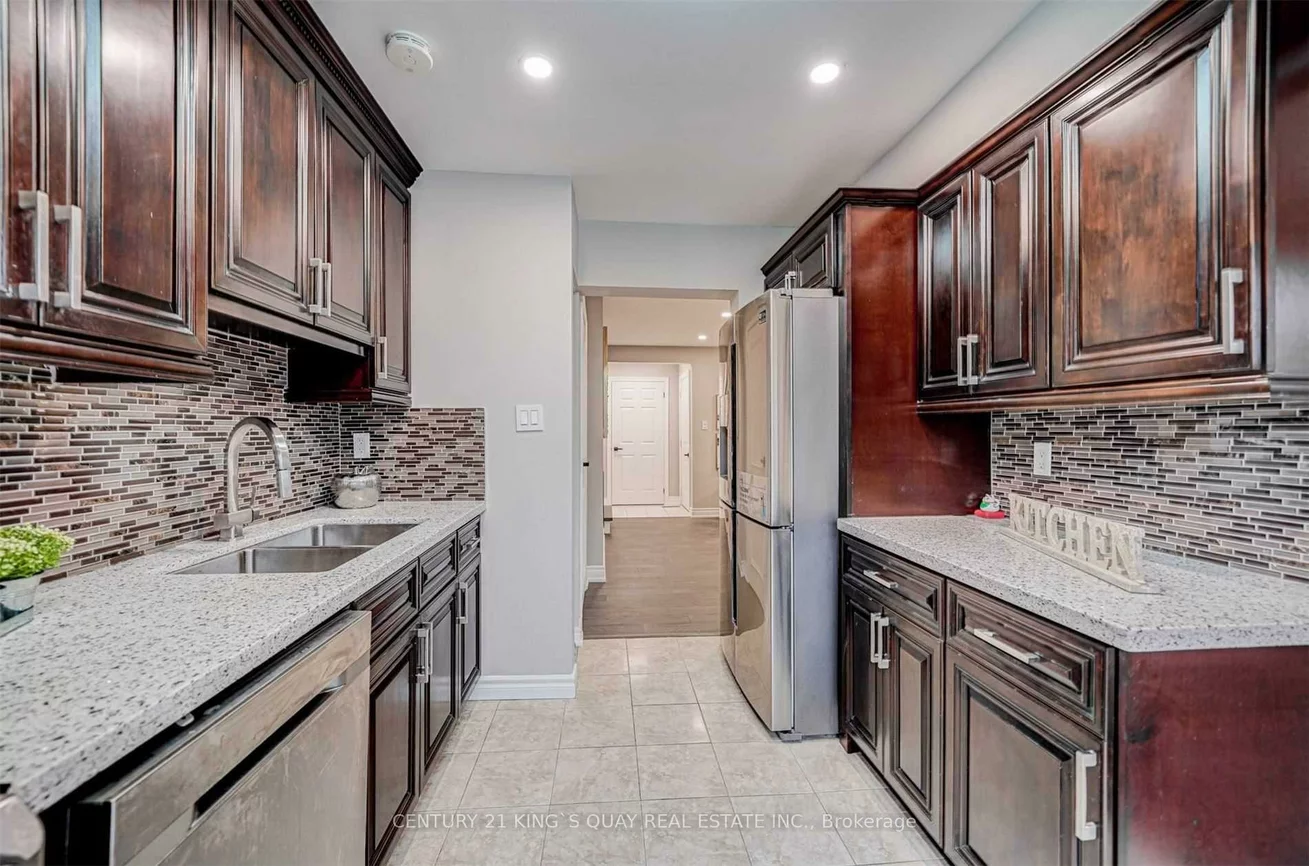 14, Grenbeck, Milliken, Toronto