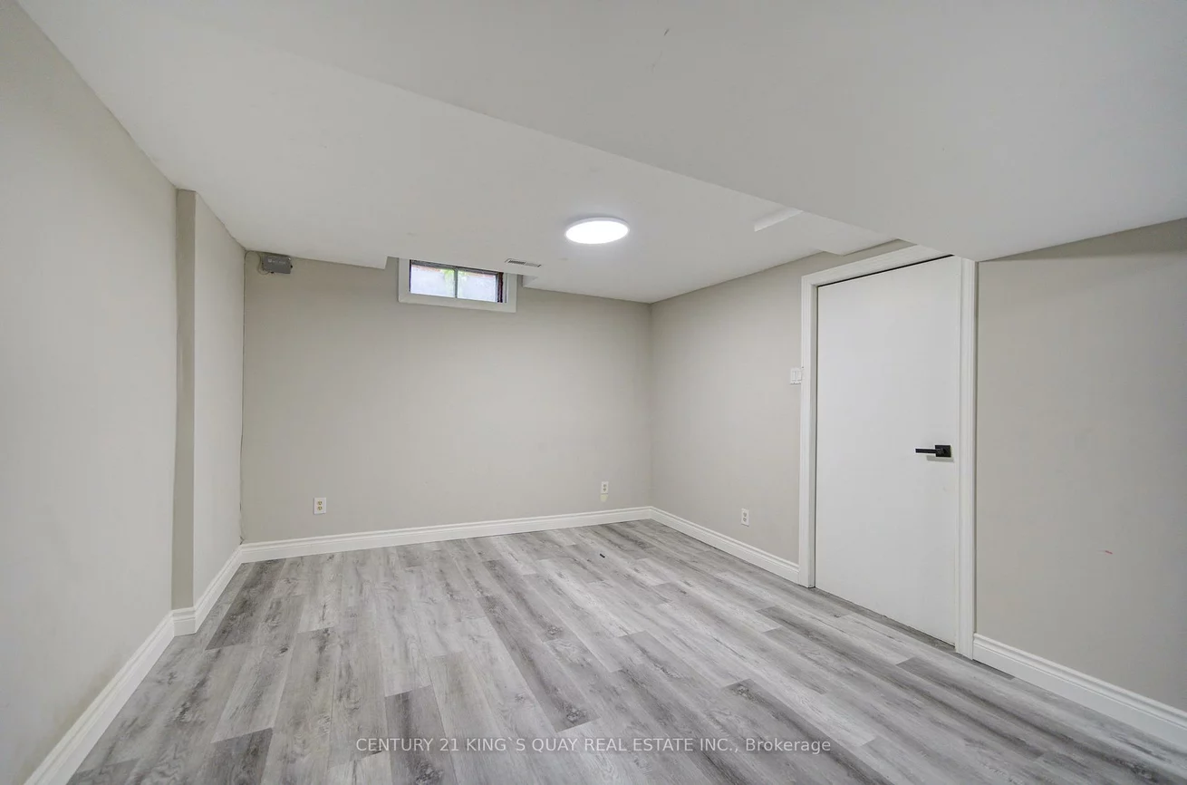 14, Grenbeck, Milliken, Toronto