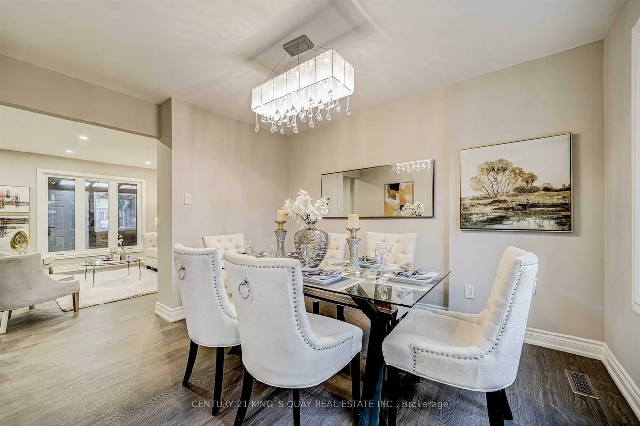 14, Grenbeck, Milliken, Toronto