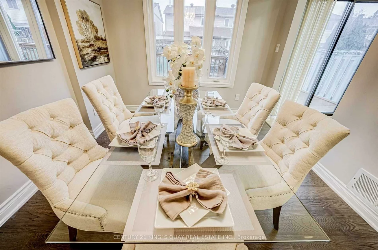 14, Grenbeck, Milliken, Toronto