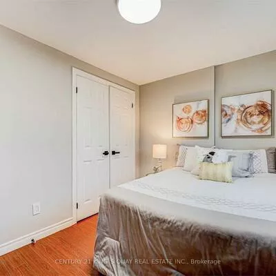 14, Grenbeck, Milliken, Toronto