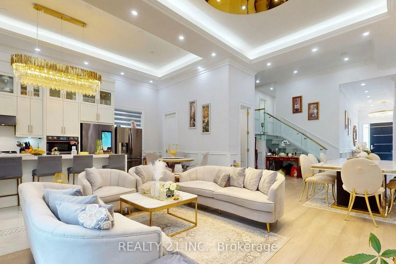 36, Craiglee, Birchcliffe-Cliffside, Toronto