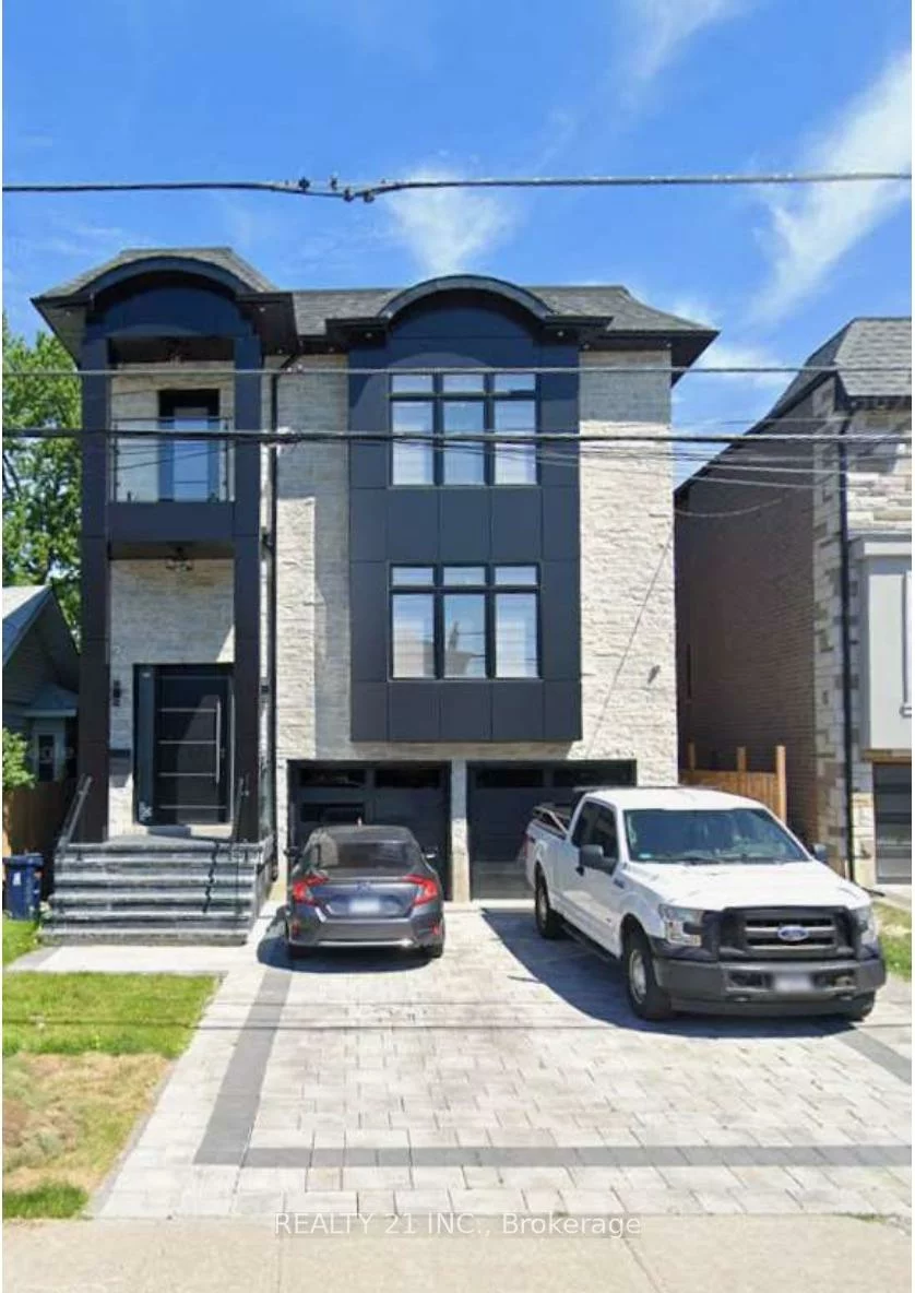 36, Craiglee, Birchcliffe-Cliffside, Toronto