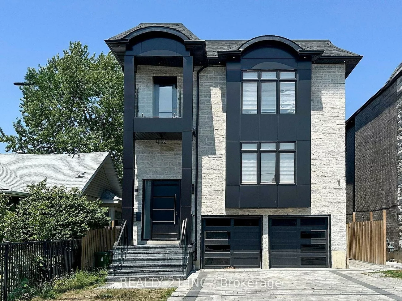 36, Craiglee, Birchcliffe-Cliffside, Toronto