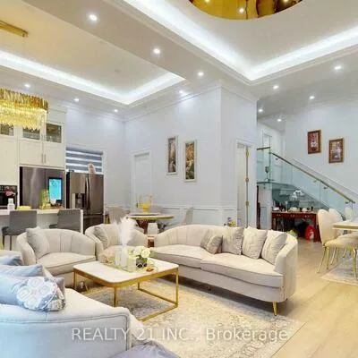 36, Craiglee, Birchcliffe-Cliffside, Toronto