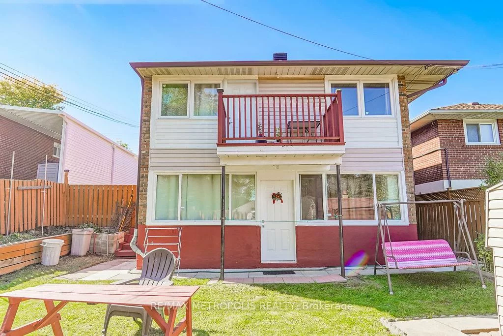 575, Bellamy, Woburn, Toronto