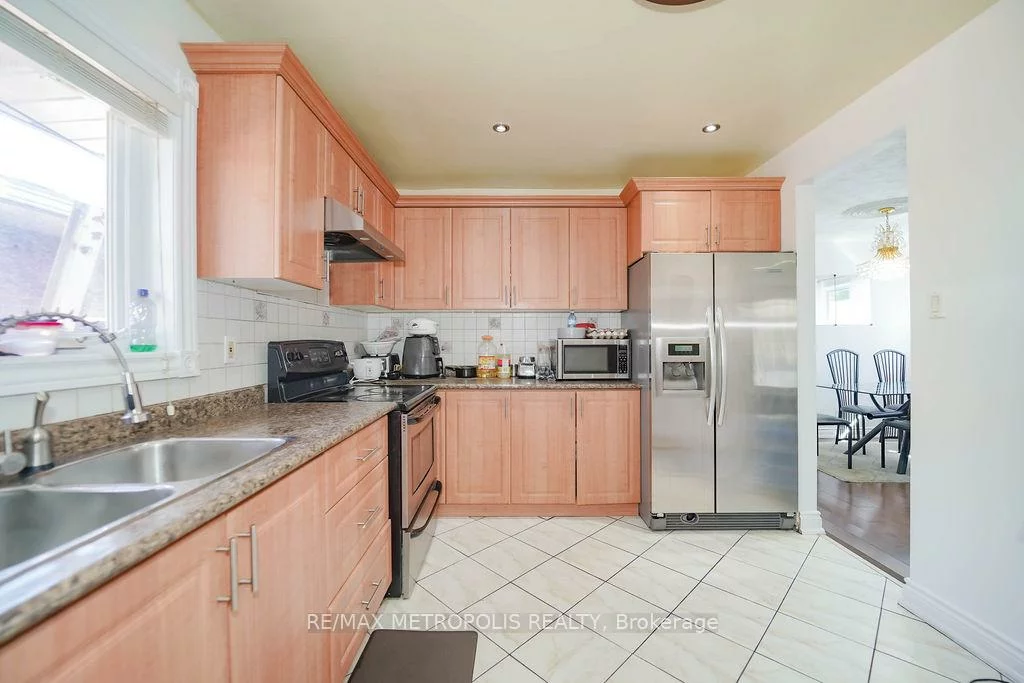 575, Bellamy, Woburn, Toronto