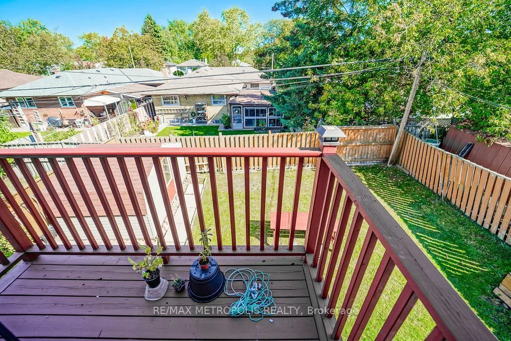 575, Bellamy, Woburn, Toronto