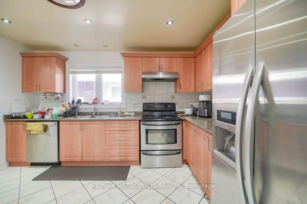 575, Bellamy, Woburn, Toronto