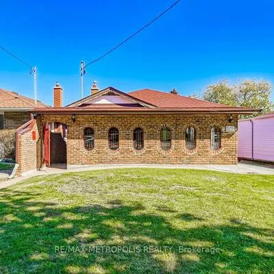 575, Bellamy, Woburn, Toronto