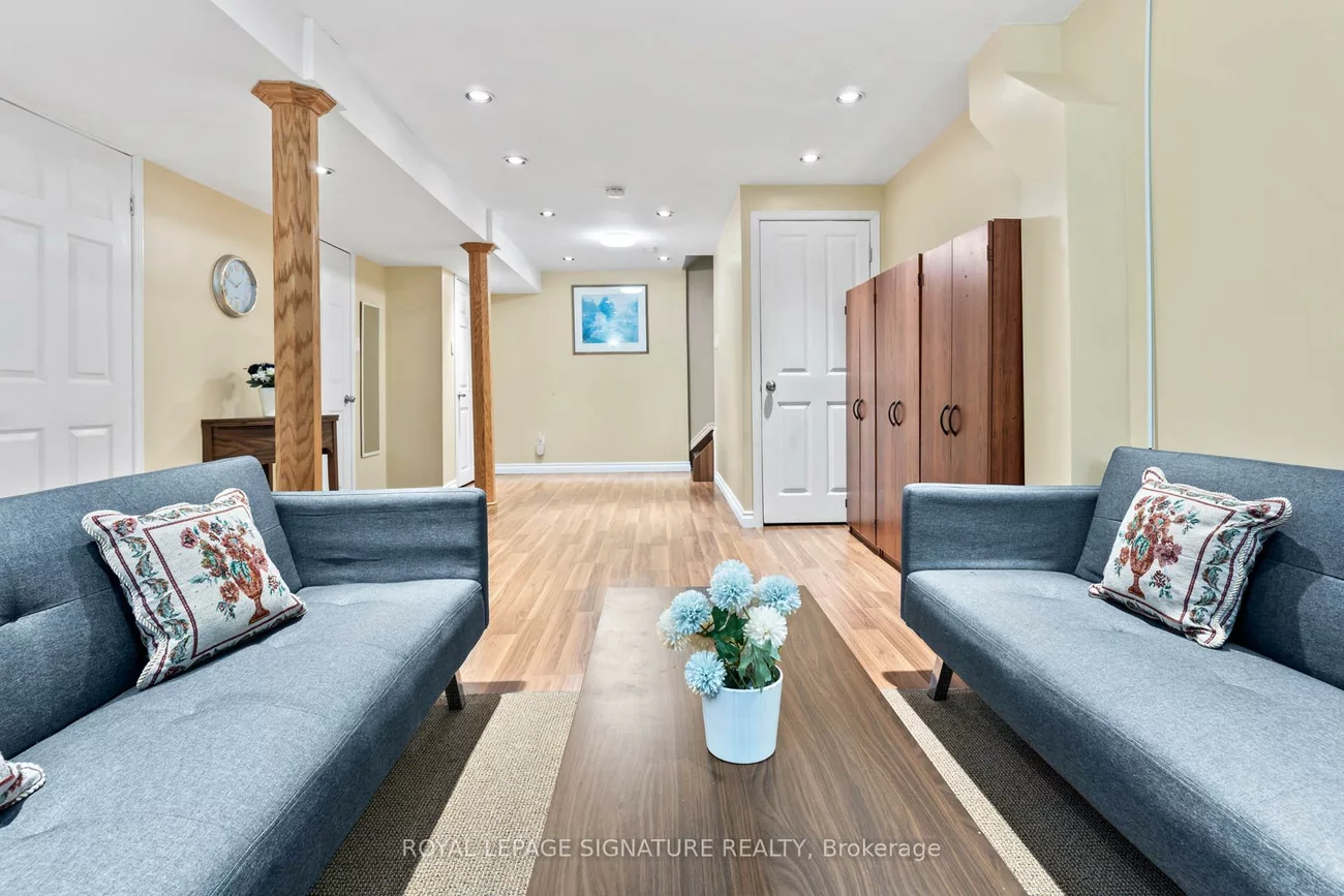 85, Bradstone, Malvern, Toronto